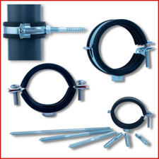 Rohrschellen 12 – 315mm