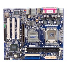Mainboard mATX FOXCONN