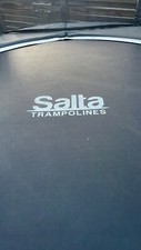 Trampolin von Salta 250x250