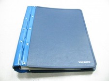 VOLVO S90 V90 940 C70 S70 V70 1994 Neue Fahrzeugmerkmale Lagerung Reinigung