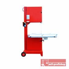 Mietgerät  Bandsäge Lissmac MBS 502 für Porenbeton Porit Ytong Multipor