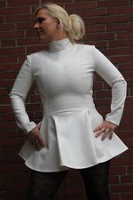 Lack kleid vinyl qualität - lack,