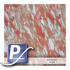 Wassertransferdruck Marmor