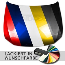 Motorhaube für AUDI A5/S5 B8