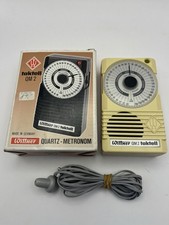 Wittner QM 2 Metronom Taktell