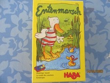 Entenmarsch, von HABA
