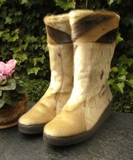 SCHAPURO 🇩🇪 OutdoorBoots