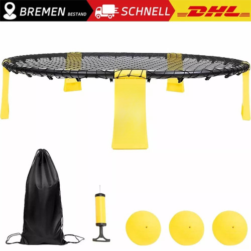 Spikeball standard ball set - spikeball,