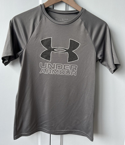 Under armour heatgear jungen - armour,