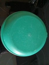 Tupperware Ersatz-Deckel Nr. 1778 Haubendeckel zu Clarissa Frische Pavillon