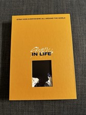 Stray Kids In Life Album /