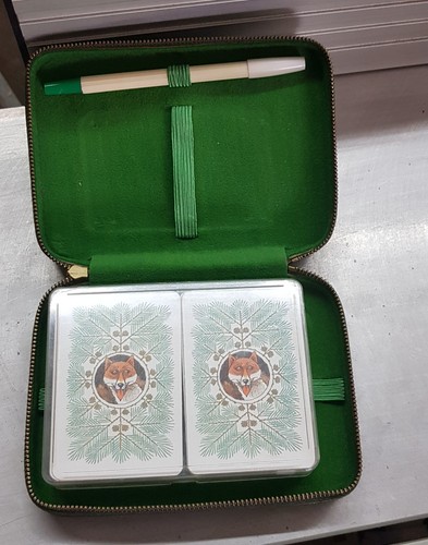 Kartenspiel ddr jagd 110 - jagd,