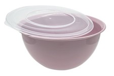 Schüssel Salatschüssel mit