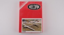 Heljan H0 2086 Bausatz Segelflugzeug