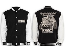 ZT 300 Collegejacke 303 305
