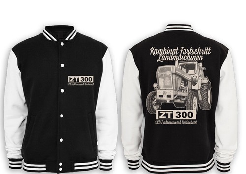 300 collegejacke 303 305 - collegejacke,