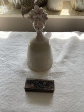 Antik Nadel Etuis - Behälter - Box für Nähnadeln - Omas Aufbewahrung Schachtel