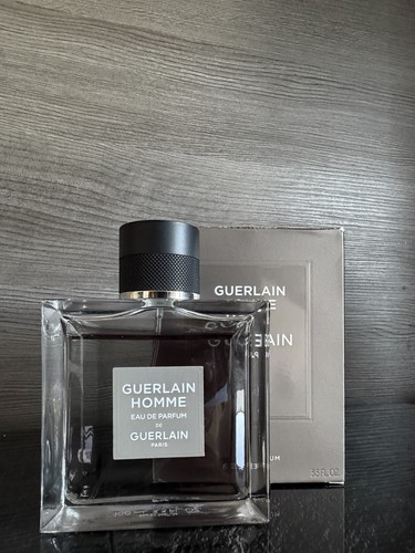 Guerlain homme eau parfum - guerlain,
