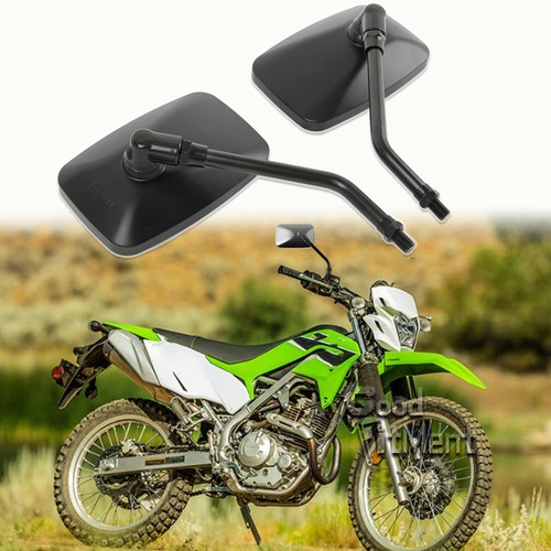 Paar motorrad rückspiegel - motorrad,