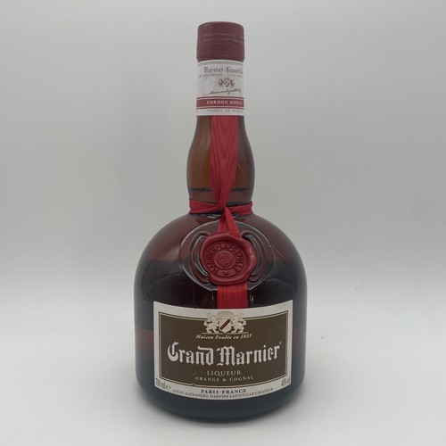 Grand marnier - grand,