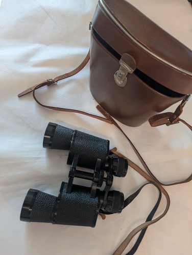 Vintage agfa fernglas 10x40 - vintage,