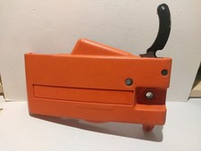 Kettenrad Abdeckung Deckel