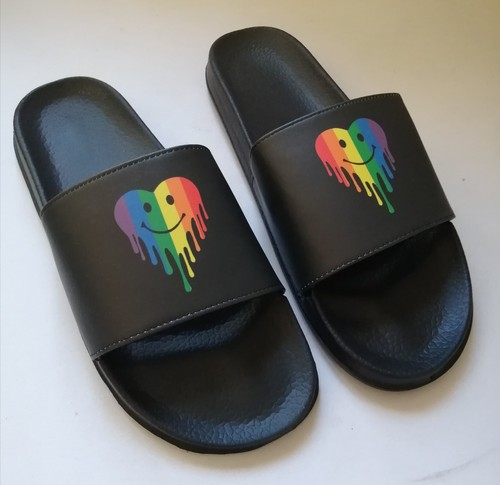 Badeschuhe slipper 44 45 - slipper, 44/45