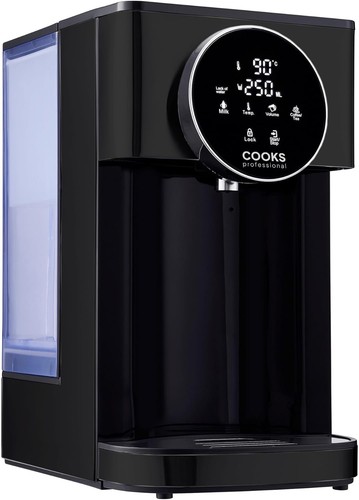 Cooks professional 2600w - professional,