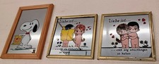Wandbilder Spiegelbilder