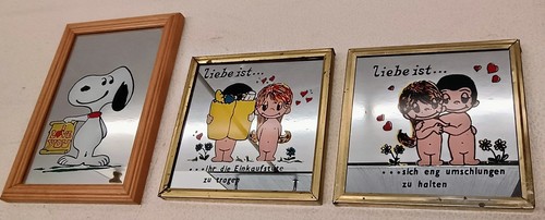 Wandbilder spiegelbilder - wandbilder,