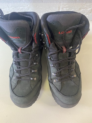 Lowa renegade gtx mid - lowa,