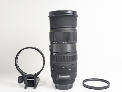 Sigma 500mm 6 3 - sigma, 50-500mm