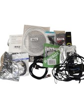 Verschiedene Kabel Set