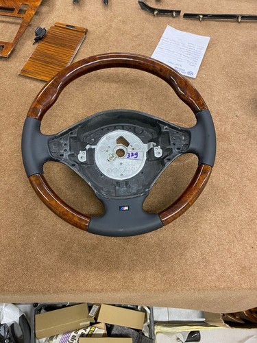 Für bmw lenkrad holz - bmw, m