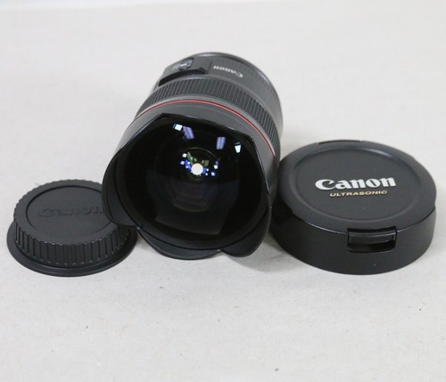 Canon 14mm l ii usm - ef,