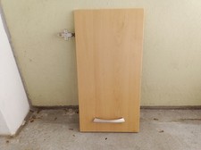 Tür für Küchenschrank mit 40 cm Korpusbreite