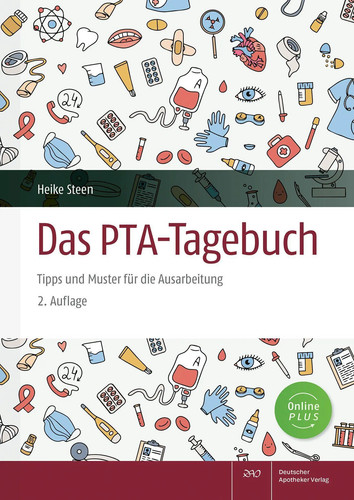 Das pta tagebuch tipps und - das, pta-tagebuch