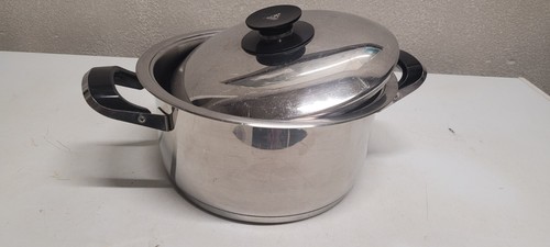 Amc topf ltr - ltr, m.