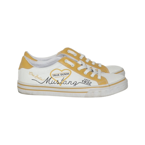 Mustang true denim - true, sneaker