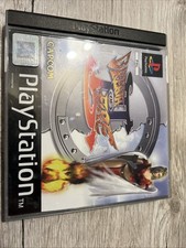 Breath of Fire 3 - mit Anleitung PS1 