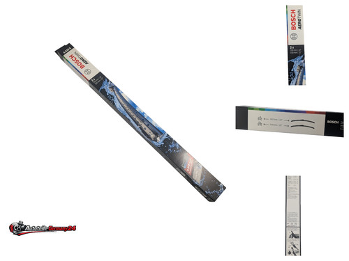 Bosch scheibenwischer aerotwin - bosch,