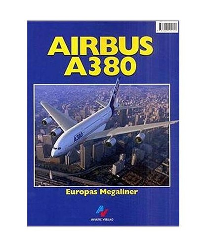 Airbus a380 europas - airbus,