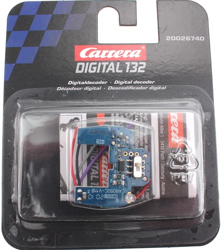 Carrera digital 132 26740 - carrera,