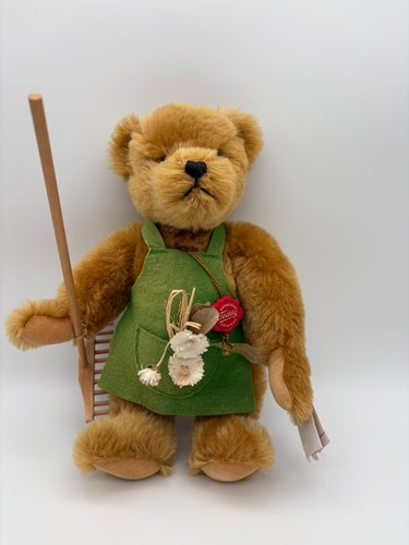 Hermann teddy bär - hermann,