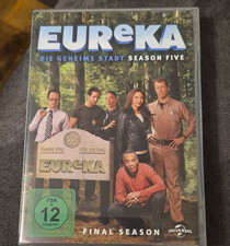 Universal eureka die geheime - eureka,