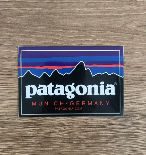 Patagonien münchen - patagonien,