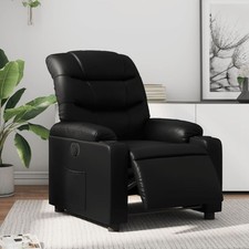 Relaxsessel kunstleder - relaxsessel,