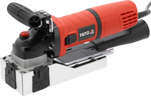 Yato spezialfräse lackfräse - yato,