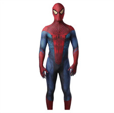 The Amazing Spider-Man