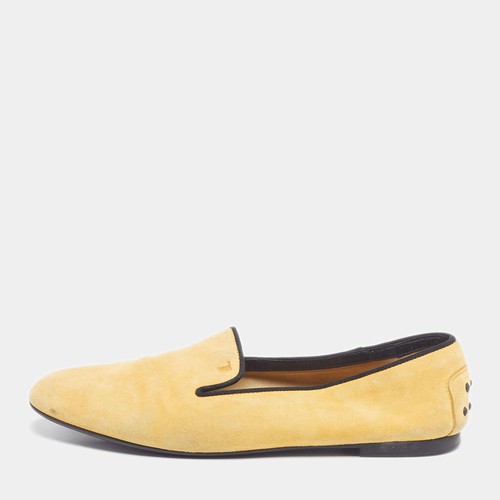 Tods größe gelbe - tods, 37,5